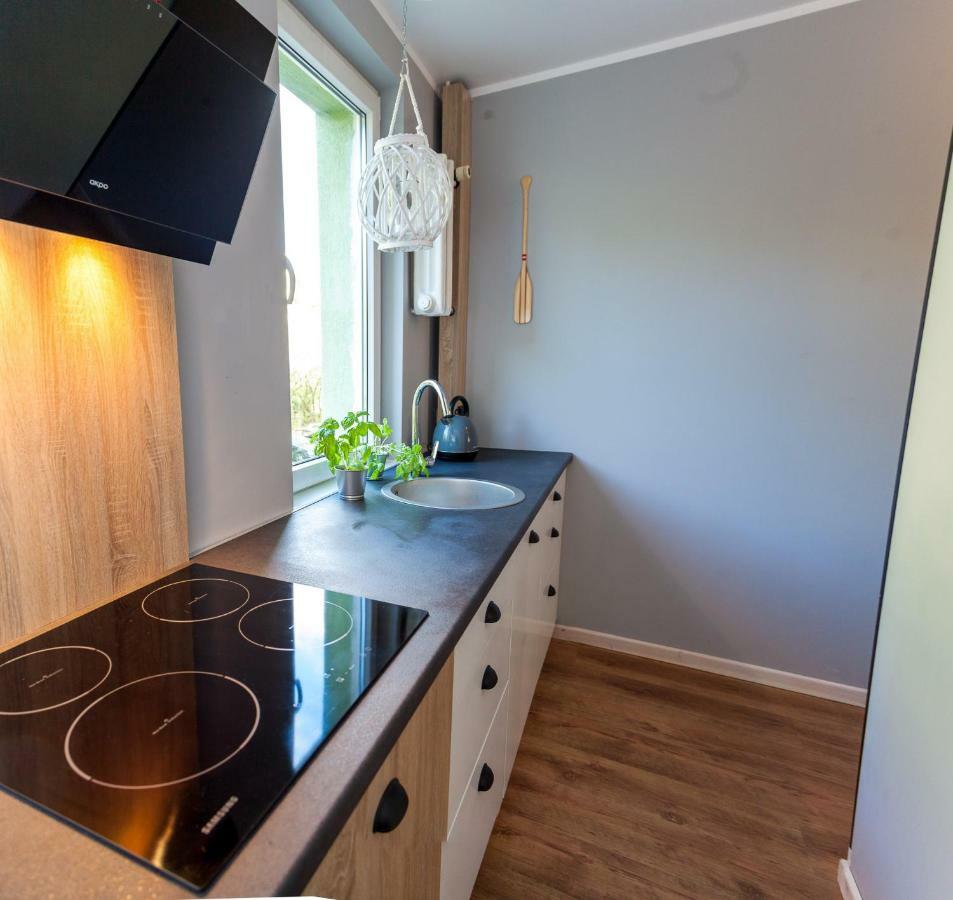 Czas Na Wakacje Gdańsk Extérieur photo