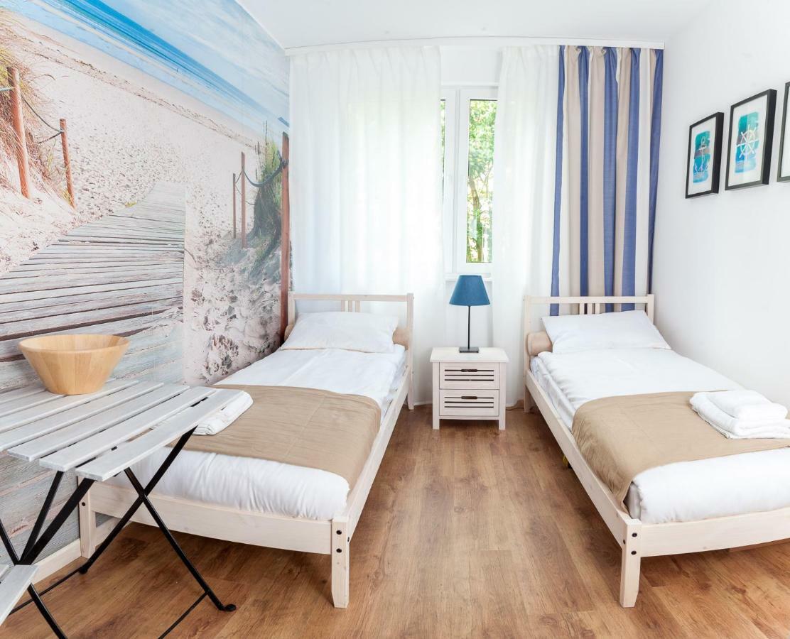 Czas Na Wakacje Gdańsk Extérieur photo