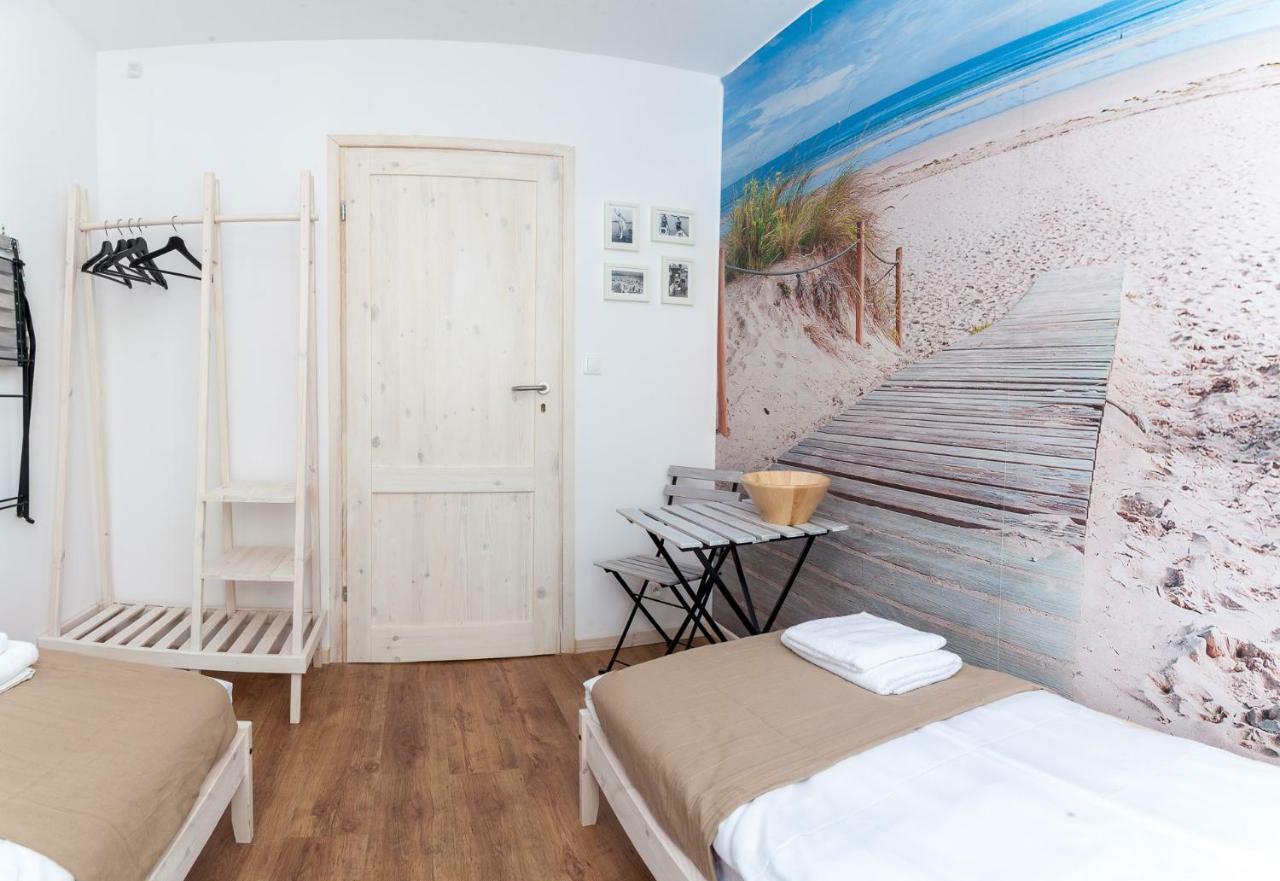 Czas Na Wakacje Gdańsk Extérieur photo